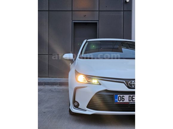Sahibinden Tertemiz Toyota Corolla