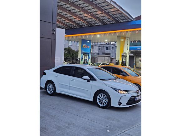 Sahibinden Tertemiz Toyota Corolla