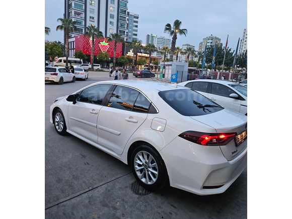 Sahibinden Tertemiz Toyota Corolla