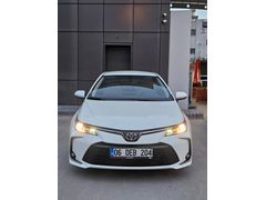 Sahibinden Tertemiz Toyota Corolla
