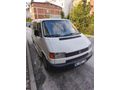 Sahibinden Volkswagen Transporter 2.4 2000 Model  323.000 km Beyaz