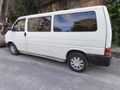 Sahibinden Volkswagen Transporter 2.4 2000 Model  323.000 km Beyaz