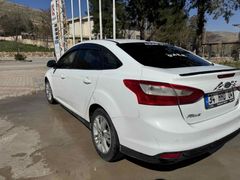 Ford Focus 1.6