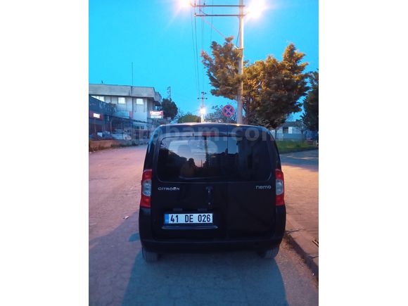NEMO SAHİBİNDEN..
