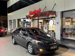 Sahibinden Opel Astra 1.6 CDTI Design 2016 Model 