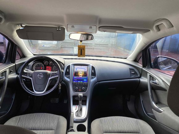 Sahibinden Opel Astra 1.6 CDTI Design 2016 Model 
