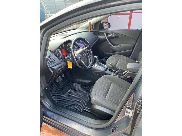 Sahibinden Opel Astra 1.6 CDTI Design 2016 Model 