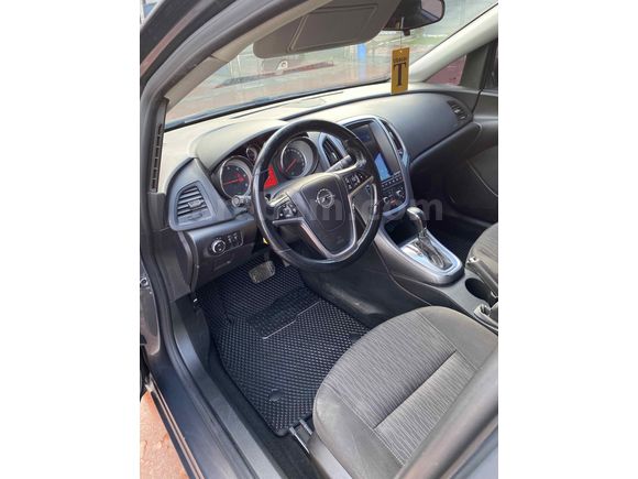 Sahibinden Opel Astra 1.6 CDTI Design 2016 Model 