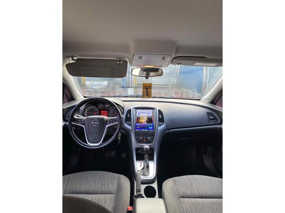 Sahibinden Opel Astra 1.6 CDTI Design 2016 Model 