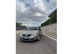 Sahibinden Volkswagen Passat 2.0 TDi Highline 2006 Model