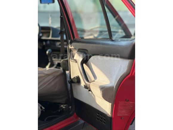 Sahibinden Tofaş Doğan S 1994 Model 