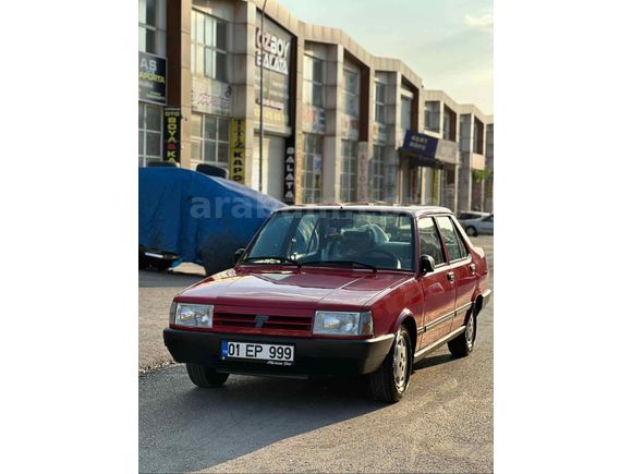 Sahibinden Tofaş Doğan S 1994 Model 