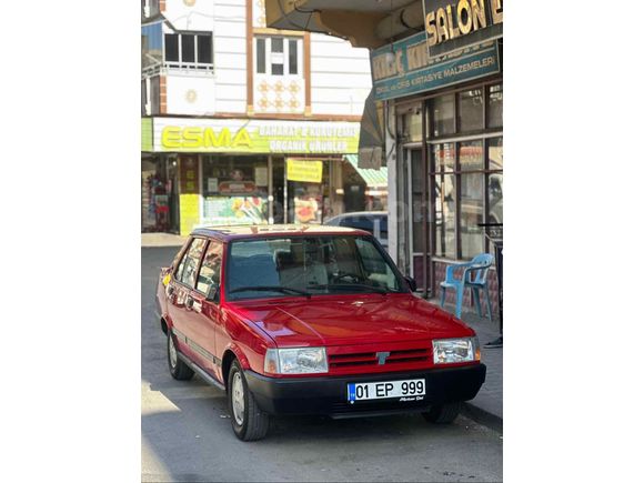 Sahibinden Tofaş Doğan S 1994 Model 