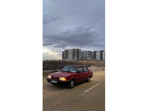 Sahibinden Tofaş Doğan S 1994 Model 