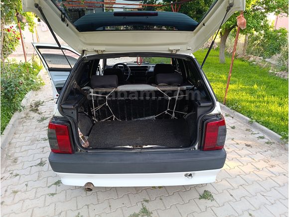 Sahibinden Fiat Tipo 1.6 SX 1996 Model 