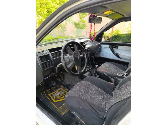 Sahibinden Fiat Tipo 1.6 SX 1996 Model 