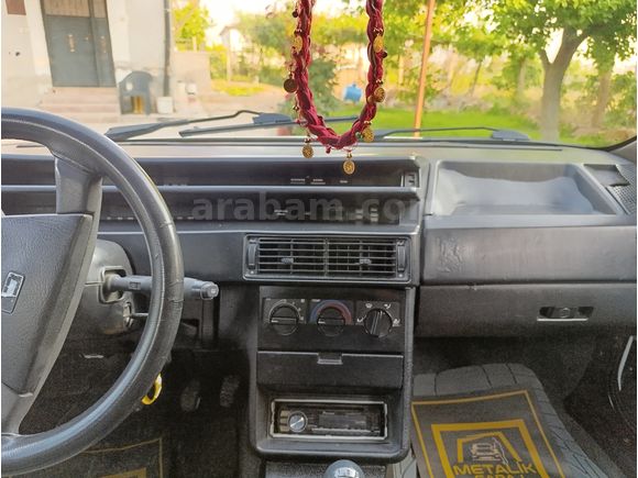 Sahibinden Fiat Tipo 1.6 SX 1996 Model 