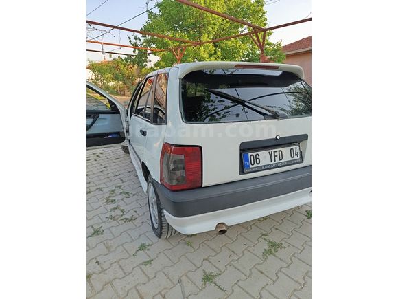 Sahibinden Fiat Tipo 1.6 SX 1996 Model 