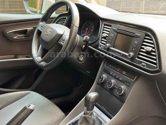 Sahibinden Seat Leon 1.2 TSI Style 2013 Model 
