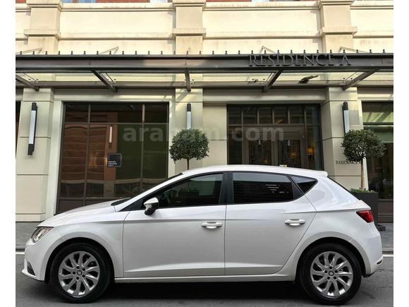 Sahibinden Seat Leon 1.2 TSI Style 2013 Model 