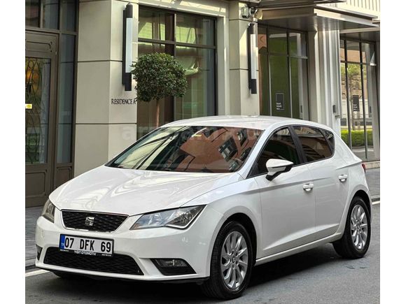 Sahibinden Seat Leon 1.2 TSI Style 2013 Model 