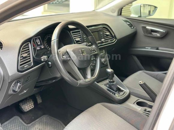 Sahibinden Seat Leon 1.2 TSI Style 2013 Model 