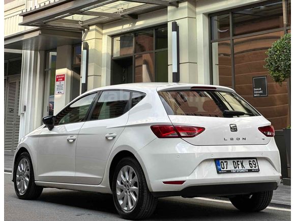 Sahibinden Seat Leon 1.2 TSI Style 2013 Model 