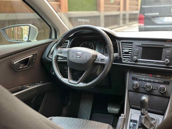 Sahibinden Seat Leon 1.2 TSI Style 2013 Model 
