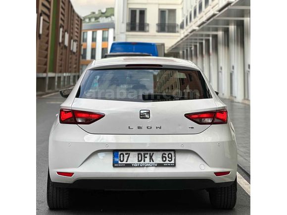 Sahibinden Seat Leon 1.2 TSI Style 2013 Model 