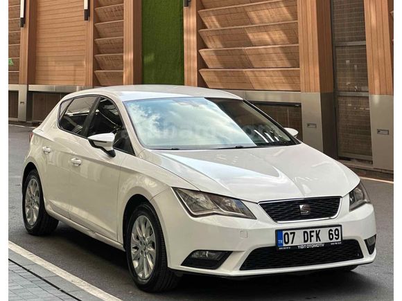 Sahibinden Seat Leon 1.2 TSI Style 2013 Model 