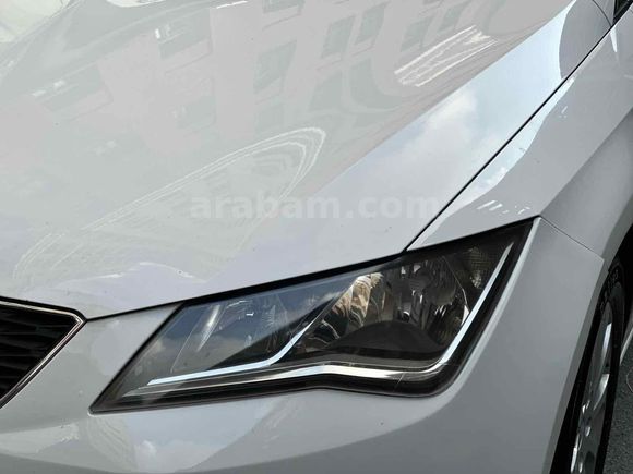 Sahibinden Seat Leon 1.2 TSI Style 2013 Model 