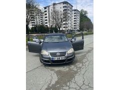 Sahibinden Volkswagen Jetta 1.6 TDi Comfortline 2010 Model Trabzon 422.222 km Gri (metalik)