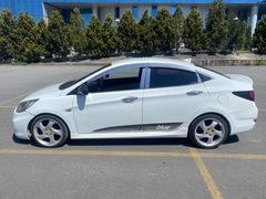 Sahibinden Hyundai Accent Blue 1.6 CRDI Biz 2013 Model 