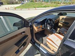 SAHİBİNDEN Opel Astra 1.6 Elegance 2006 Model  250.000 km Siyah