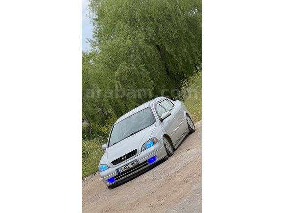 Sahibinden Opel Astra 1.6 Enjoy 2003 Model Kırıkkale