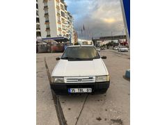 Sahibinden Fiat Uno 60 S 1993 Model