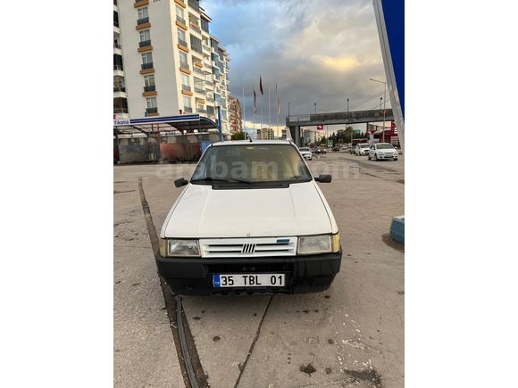 Sahibinden Fiat Uno 60 S 1993 Model