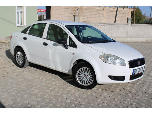 Sahibinden Temiz Aile Aracı