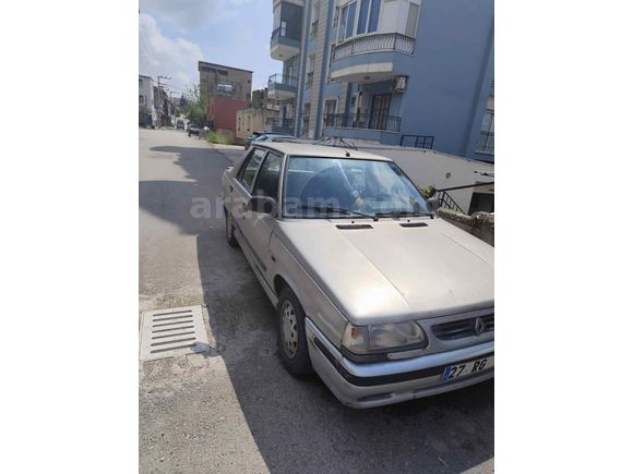 Sahibinden Renault R 9 1.4 Broadway RNi 1998 Model 