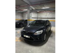 Sahibinden Ford Focus 1.6 TDCi Collection 2011 Model