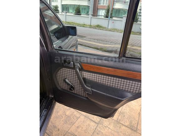 Sahibinden Mercedes - Benz 190 E 2.0 1992 Model 