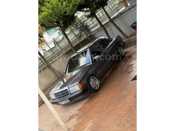 Sahibinden Mercedes - Benz 190 E 2.0 1992 Model 