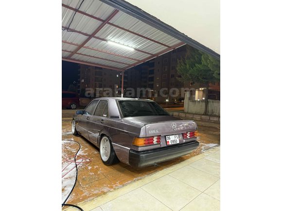 Sahibinden Mercedes - Benz 190 E 2.0 1992 Model 