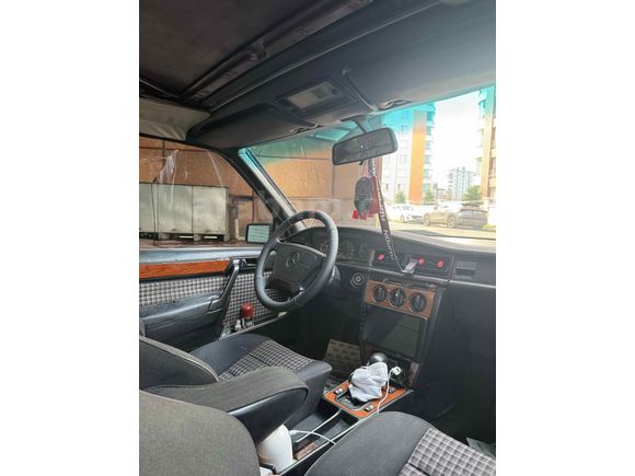 Sahibinden Mercedes - Benz 190 E 2.0 1992 Model 