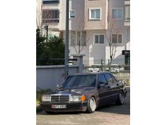Sahibinden Mercedes - Benz 190 E 2.0 1992 Model 