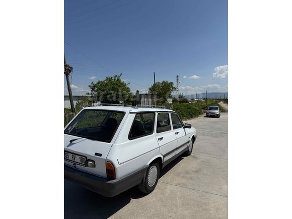 Sahibinden Renault R 12 TSW 1991 Model 