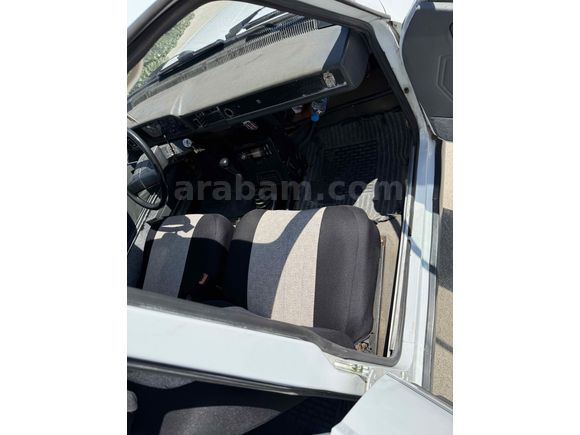 Sahibinden Renault R 12 TSW 1991 Model 
