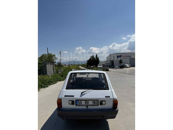 Sahibinden Renault R 12 TSW 1991 Model 