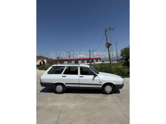 Sahibinden Renault R 12 TSW 1991 Model 