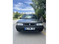 Sahibinden Renault R 9 1.4 Broadway RNi 1998 Model Ankara